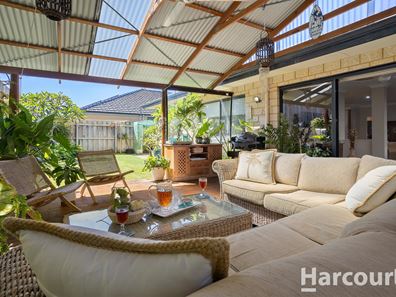 14 Asper Way, Halls Head WA 6210