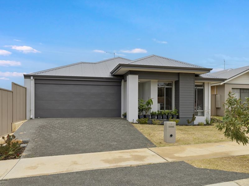 3 Tresco Close, Baldivis