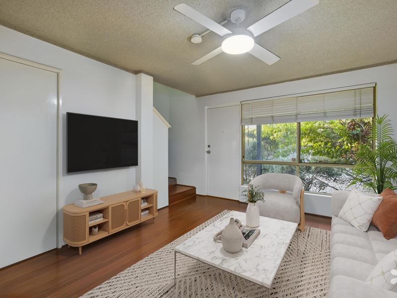 8/17 Cayley Street, Glendalough WA 6016