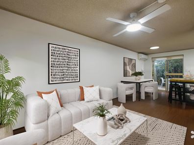 8/17 Cayley Street, Glendalough WA 6016