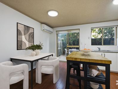 8/17 Cayley Street, Glendalough WA 6016