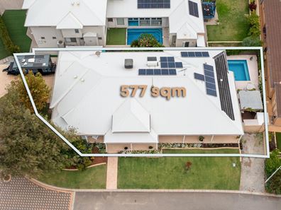 8 Beachside Drive, Burns Beach WA 6028