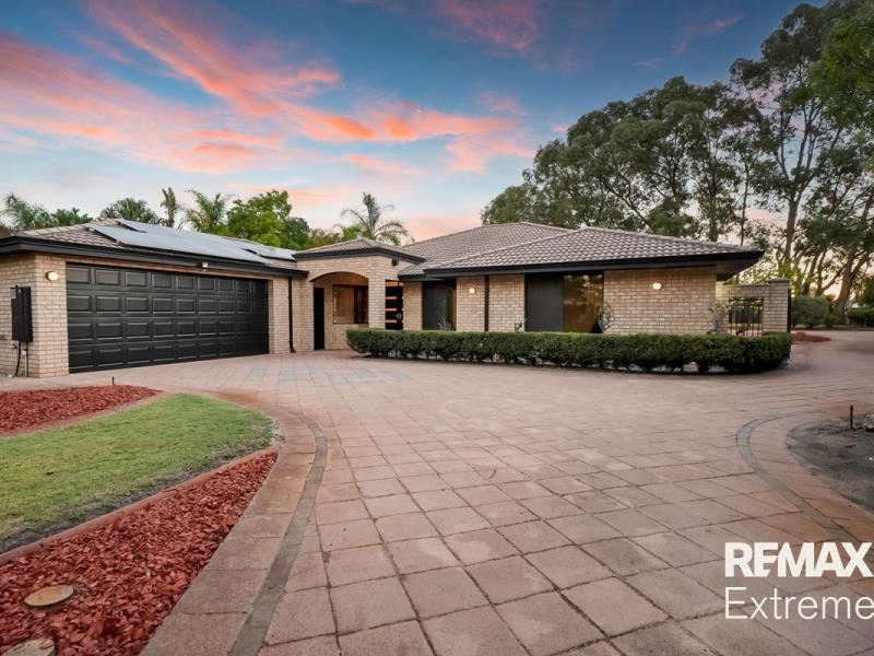 14 Taittinger Grove, The Vines WA 6069