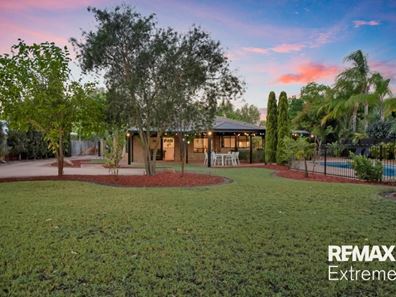 14 Taittinger Grove, The Vines WA 6069