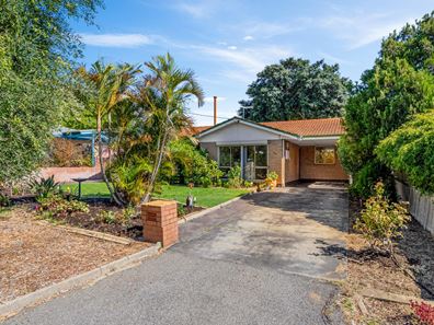 16 Fox Street, Spearwood WA 6163