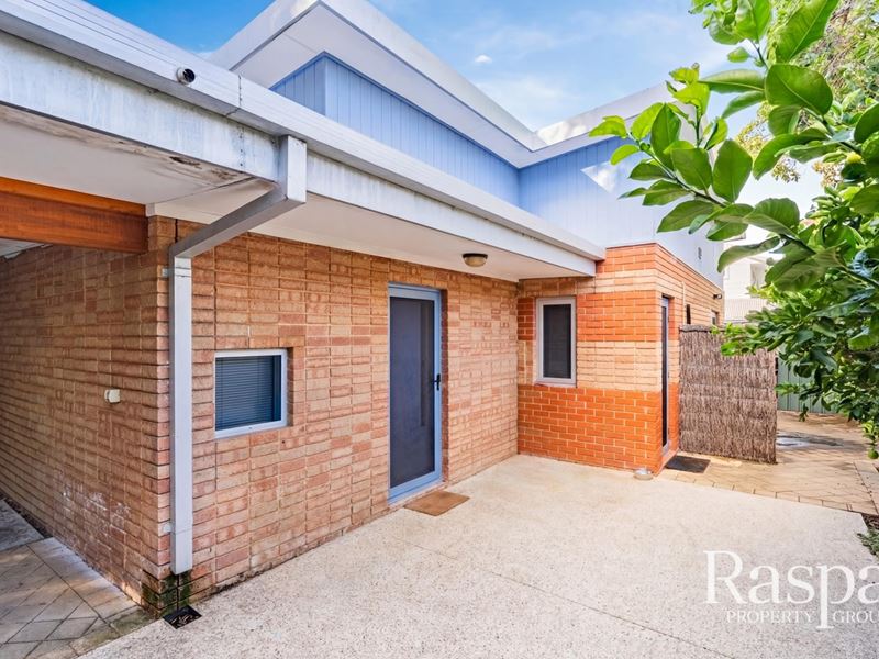 12A Snook Crescent, Hilton