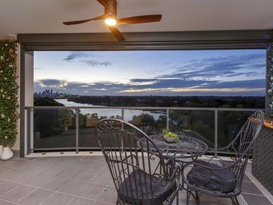 54/18 Tanunda  Drive, Rivervale WA 6103