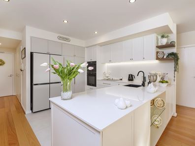 54/18 Tanunda  Drive, Rivervale WA 6103