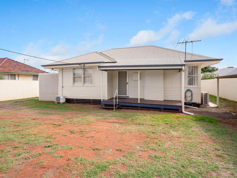 24 Palmerston Street, South Kalgoorlie WA 6430