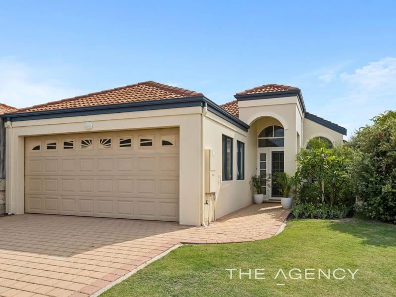 1 Kirra Court, Hillarys
