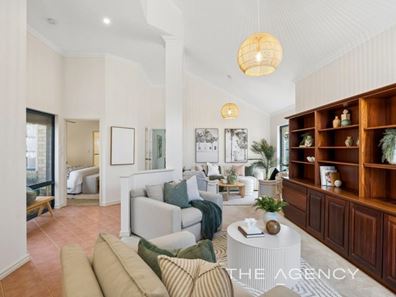 1 Kirra Court, Hillarys WA 6025
