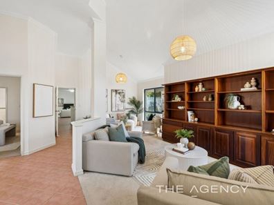 1 Kirra Court, Hillarys WA 6025