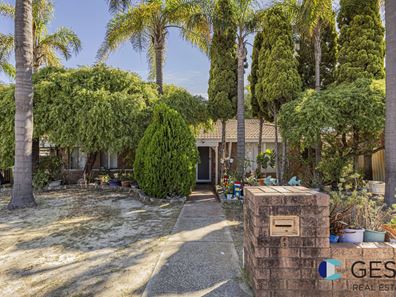 6 COBALT PLACE, Koondoola WA 6064
