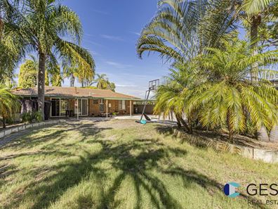 6 COBALT PLACE, Koondoola WA 6064