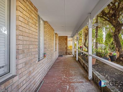 6 COBALT PLACE, Koondoola WA 6064
