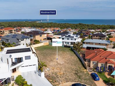 11 Toulon Grove, Coogee WA 6166