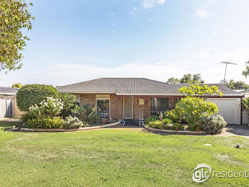 79 Mason Court, South Lake WA 6164