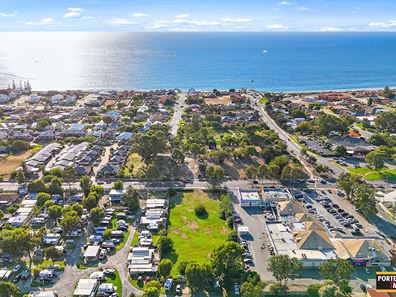 171-173 & Lot 55 Mandurah Terrace, Mandurah WA 6210
