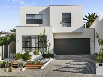 31 Newborough Street, Scarborough WA 6019