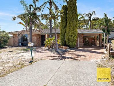 32 Kidman Court, Thornlie WA 6108