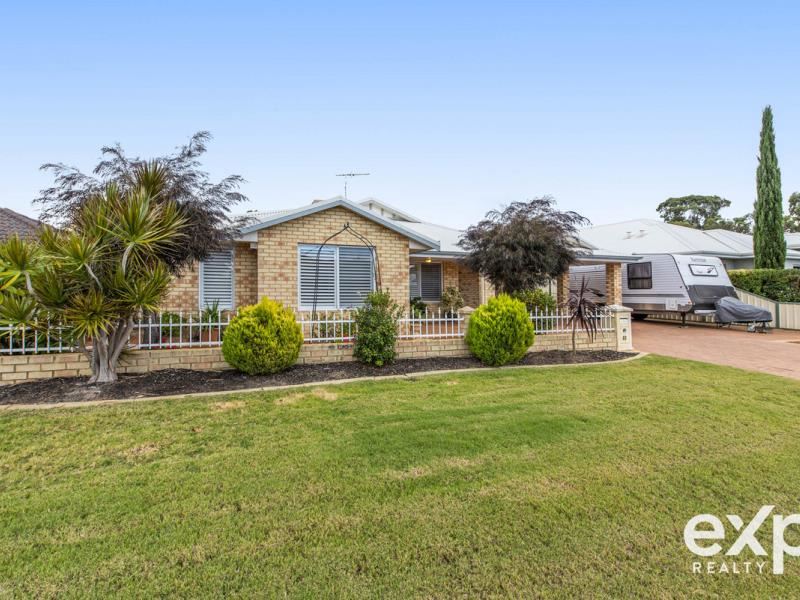 27 Enterprise Ave Avenue, Falcon WA 6210