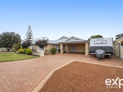 27 Enterprise Ave Avenue, Falcon WA 6210