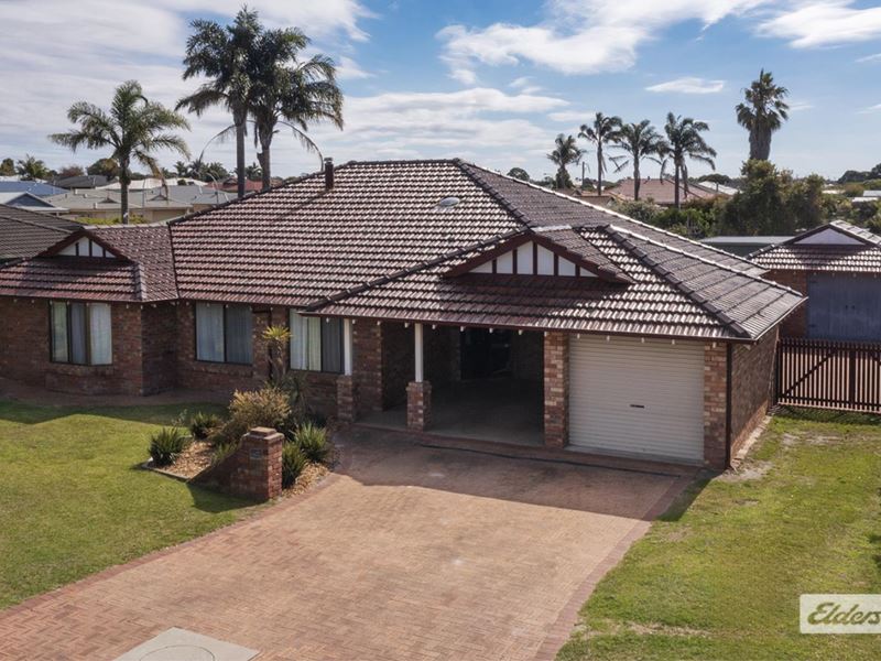 20 Salvado Road, Orana WA 6330