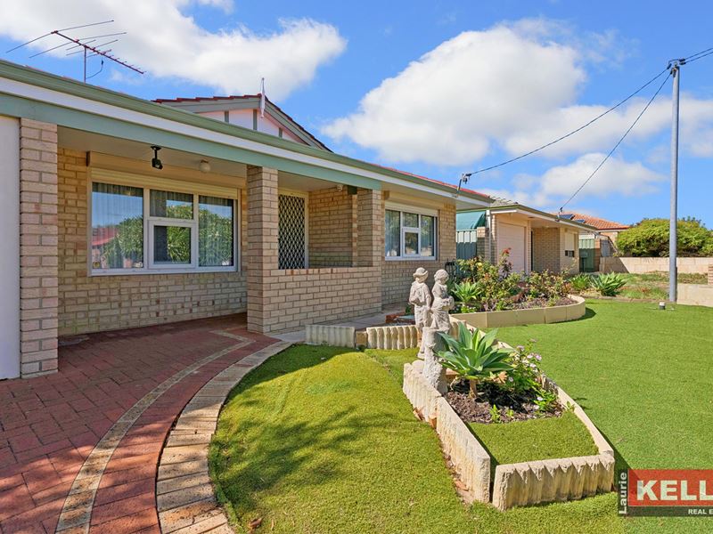 27 Stockdale Road, Kewdale WA 6105