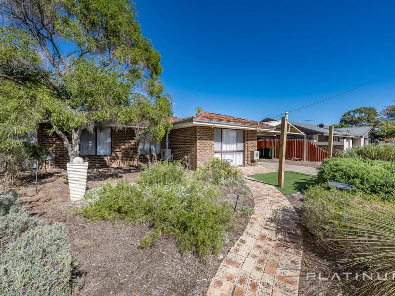 41 Trusmore Crescent, Craigie WA 6025