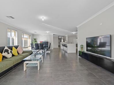 6 Rushmore Loop, Baldivis WA 6171