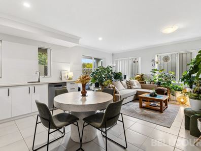 1/124 First Avenue, Bassendean WA 6054