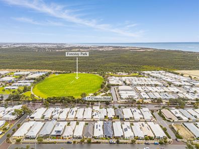 15 Comito Bend, Alkimos WA 6038