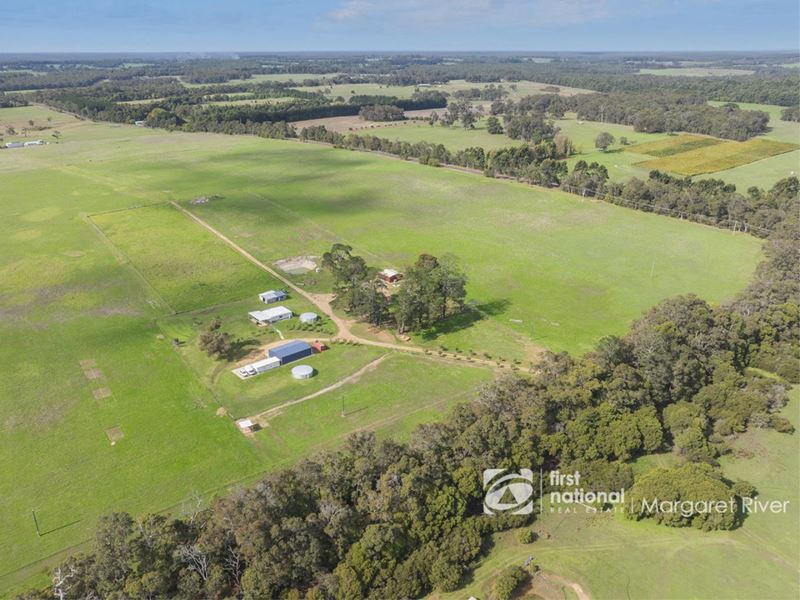 38 Barrett Road, Rosa Brook