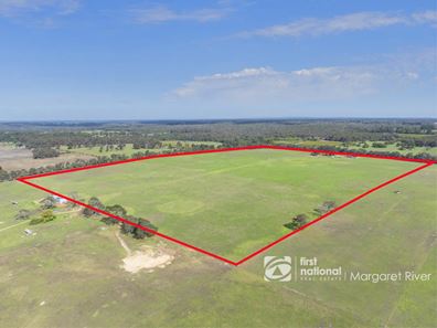 38 Barrett Road, Rosa Brook WA 6285