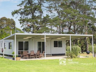 38 Barrett Road, Rosa Brook WA 6285