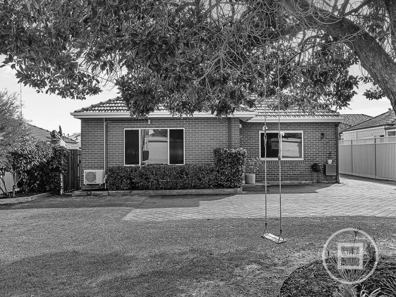 27 Bradley Street, Yokine