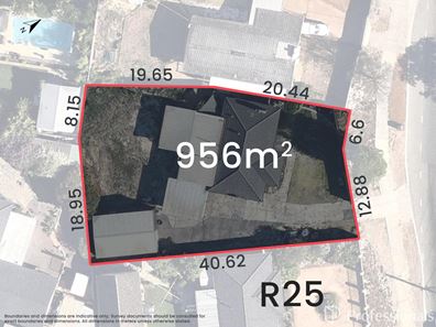 547 Kalamunda Road, High Wycombe WA 6057