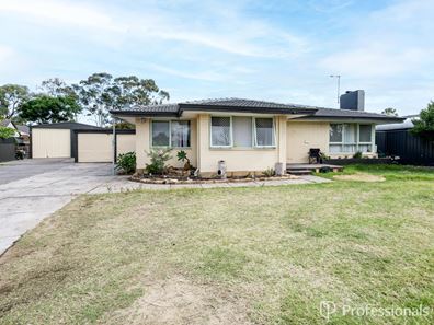 547 Kalamunda Road, High Wycombe WA 6057