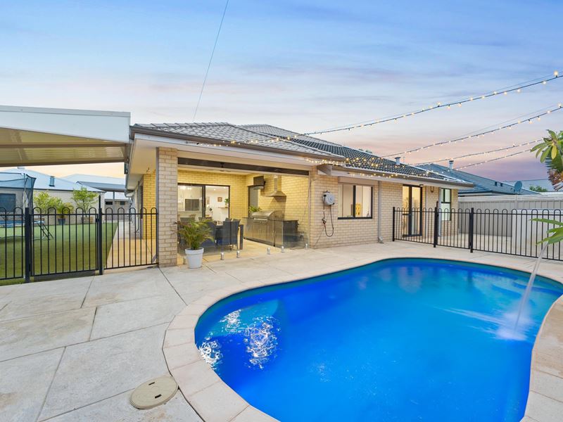 7 Carbine Corner, Baldivis WA 6171