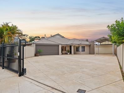 7 Carbine Corner, Baldivis WA 6171