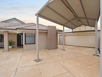 7 Carbine Corner, Baldivis WA 6171