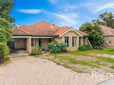 4 Hatch Place, Bibra Lake WA 6163