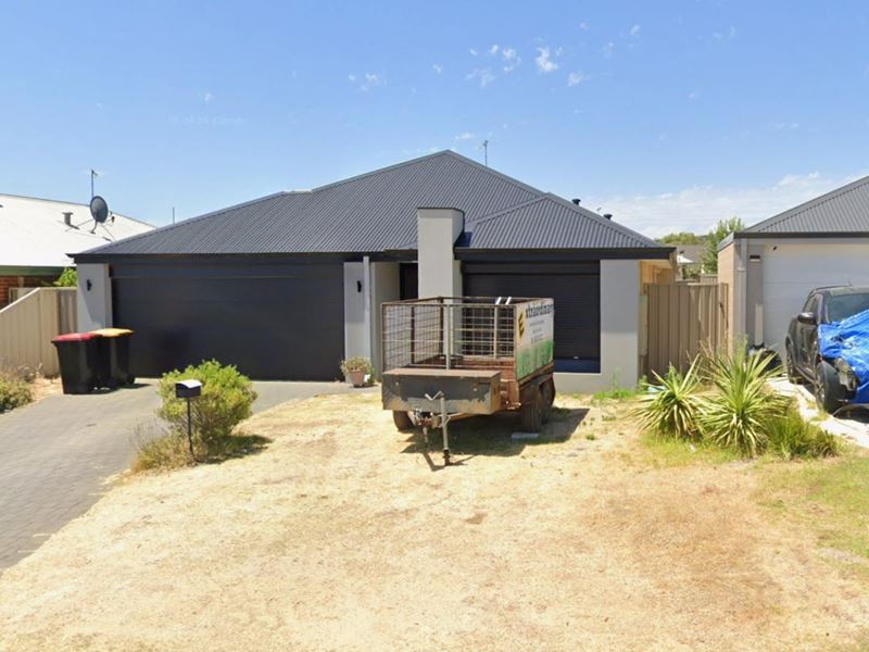 48 Ashworth Way, Brookdale