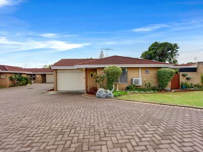 4/11 Salmon Close, West Busselton WA 6280
