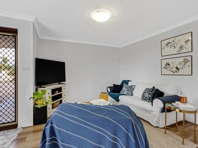 4/11 Salmon Close, West Busselton WA 6280