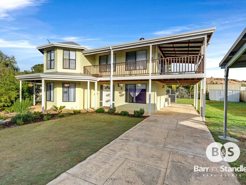 19 Boobook Rise, Peppermint Grove Beach