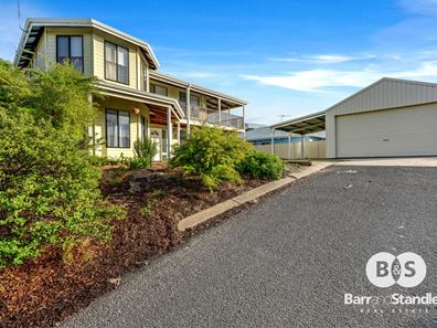 19 Boobook Rise, Peppermint Grove Beach WA 6271