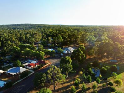 12 Battalion Road, Chidlow WA 6556
