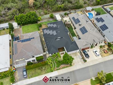 20 Cape Range Crescent, Aubin Grove WA 6164