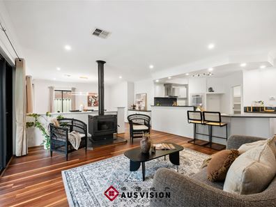 20 Cape Range Crescent, Aubin Grove WA 6164